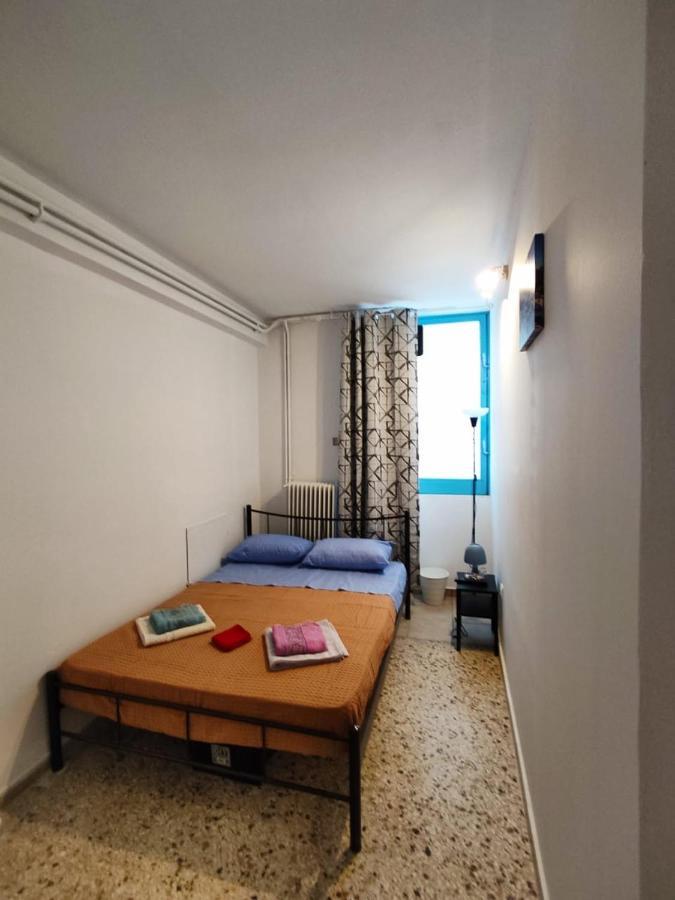 Pure Urban Acropolis Metro Petralona Apartment Athens Exterior photo