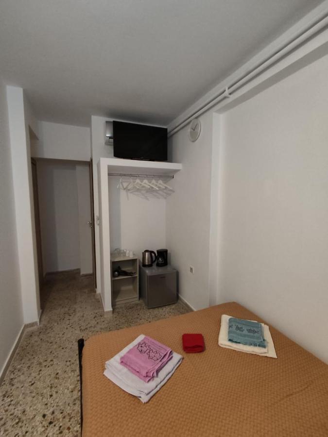 Pure Urban Acropolis Metro Petralona Apartment Athens Exterior photo
